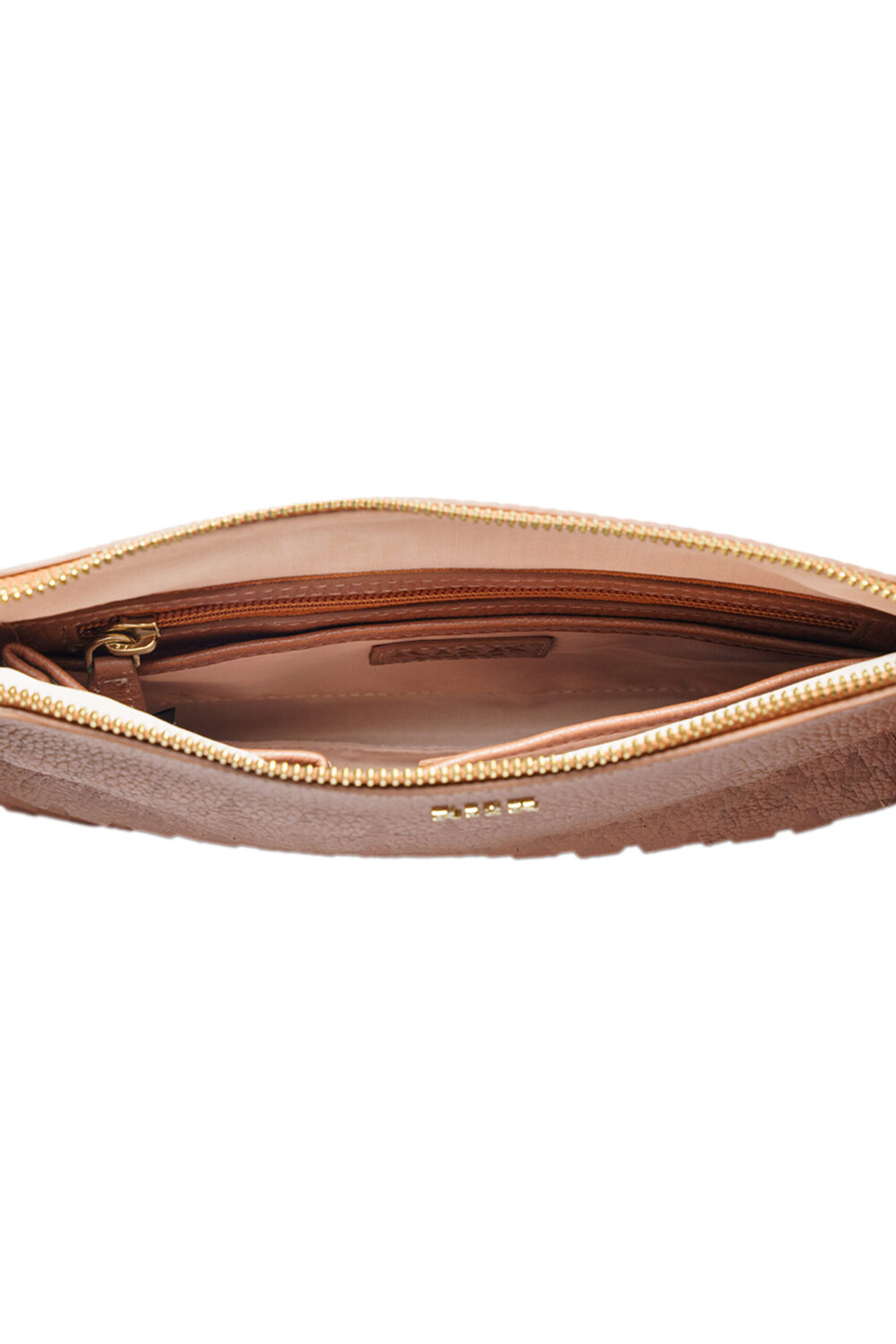 Cognac Sling Bag - Image 4