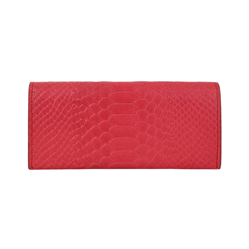 Leather Eyewear Case with Iconic British Flair - Image 4