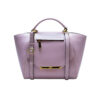 Isabella Lilac Shoulder Bag