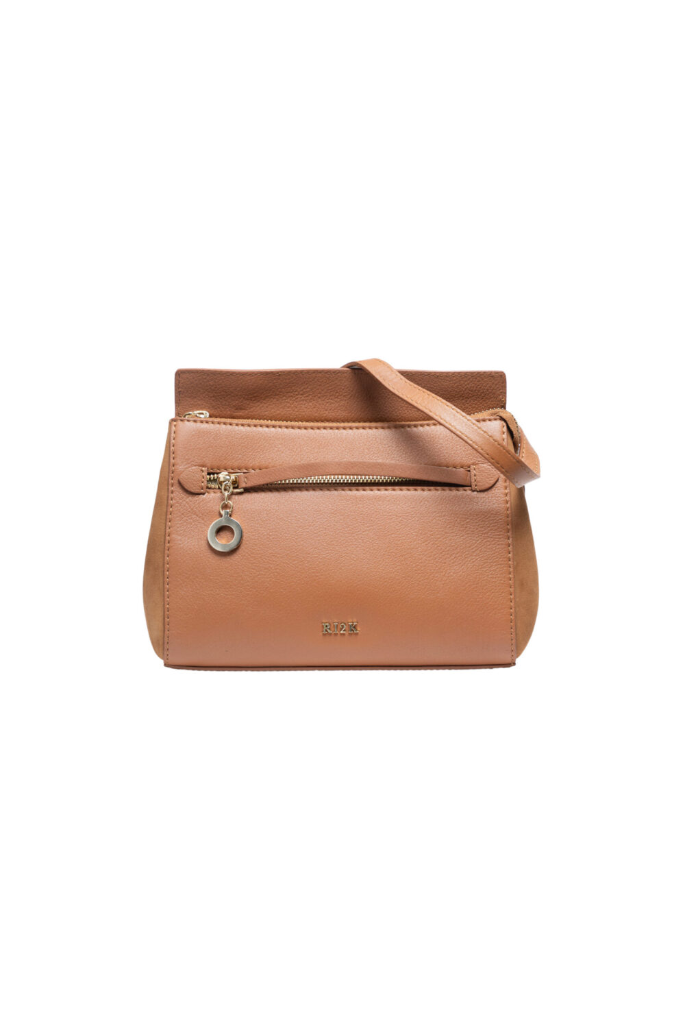 Palmar Brown Sling Bag