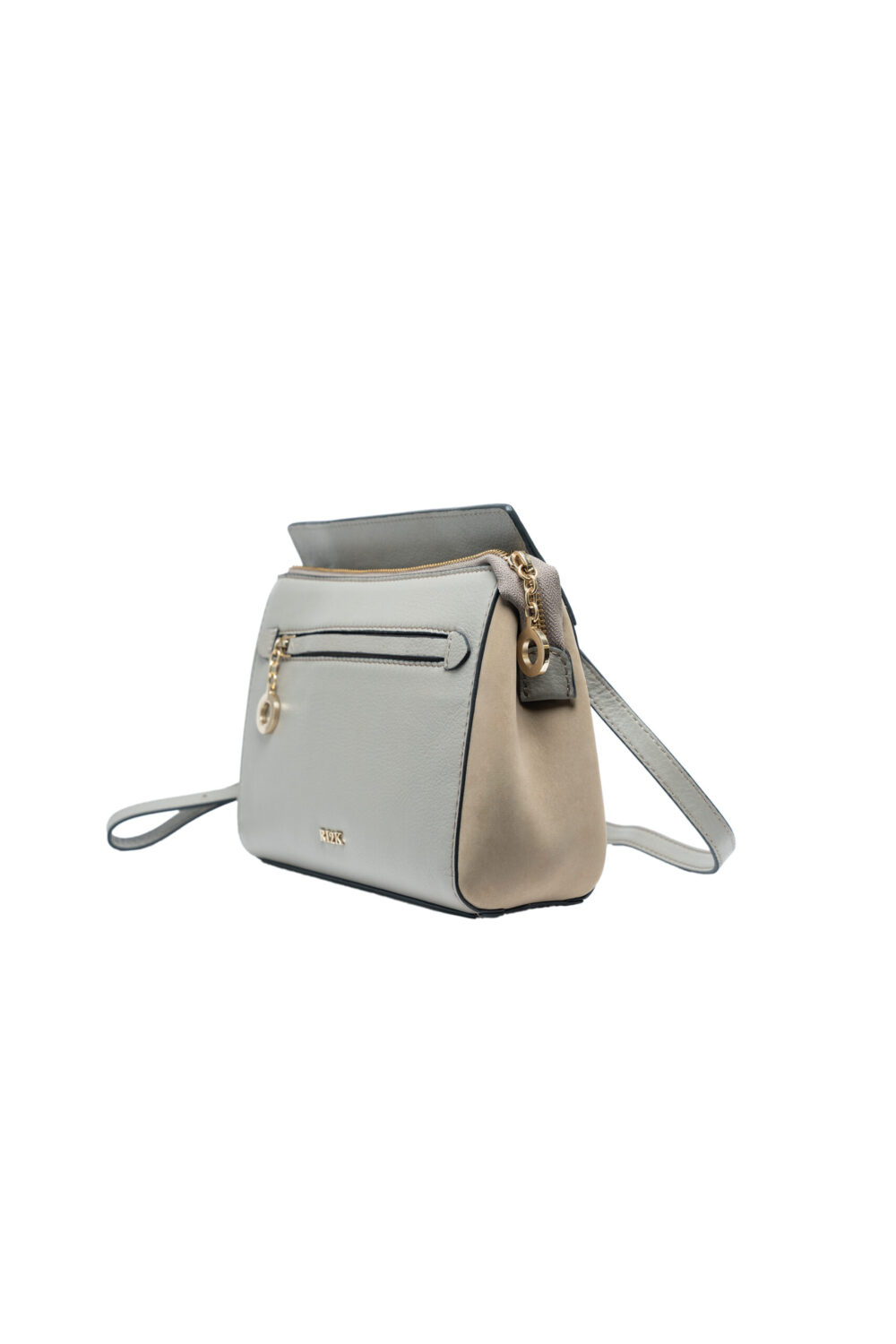 Palmar Grey Sling Bag - Image 4