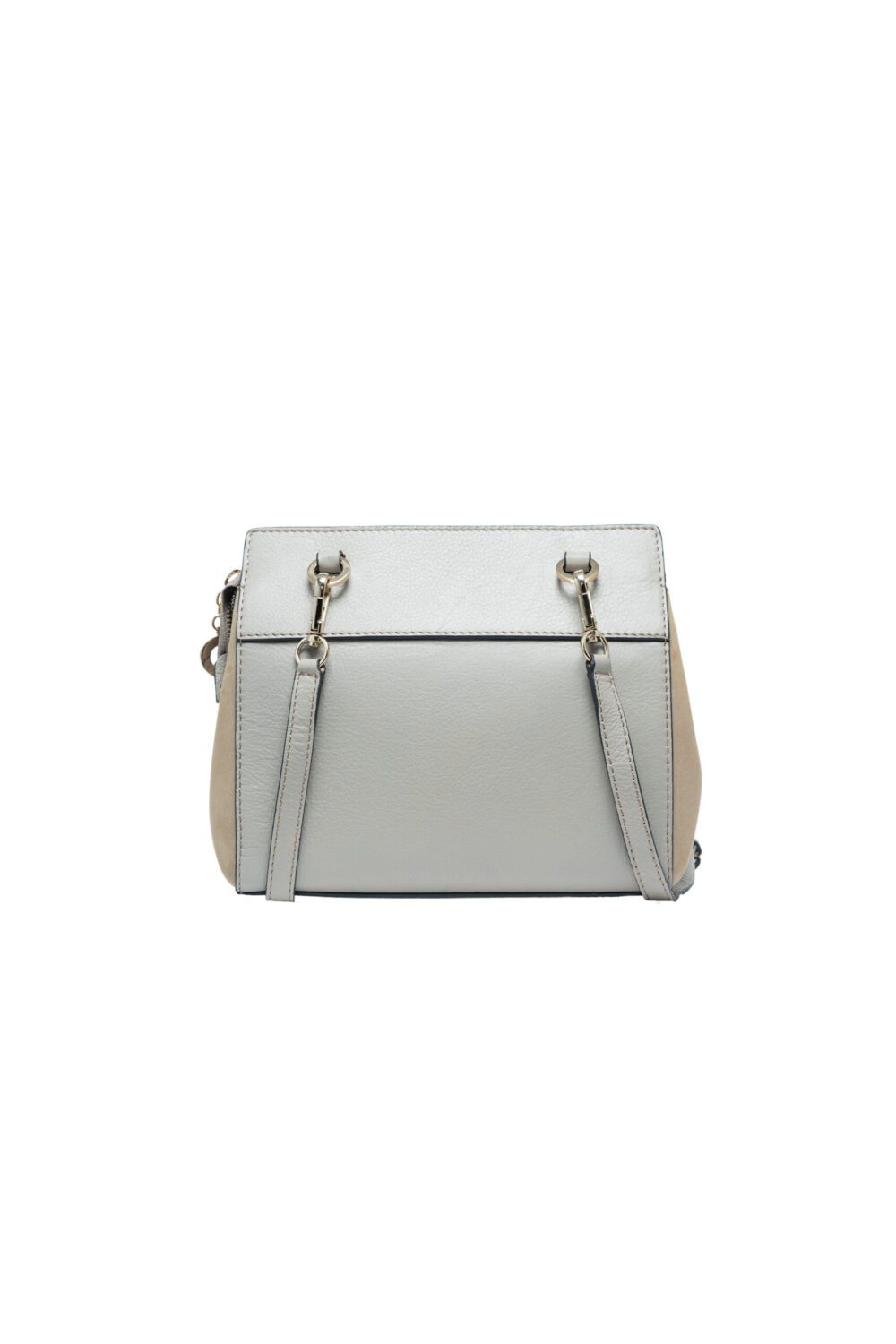 Palmar Grey Sling Bag