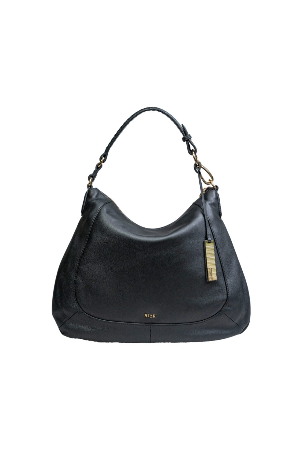 Black Hobo Bag