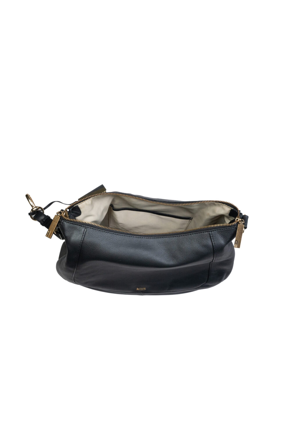 Black Hobo Bag - Image 4