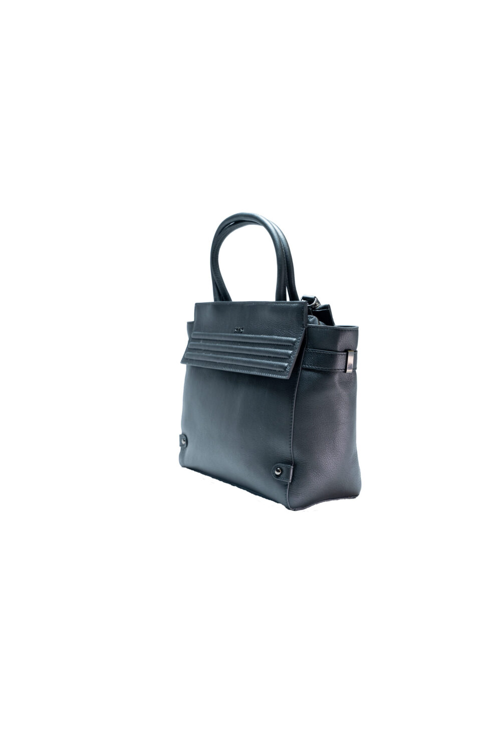 Black Tote Bag - Image 3