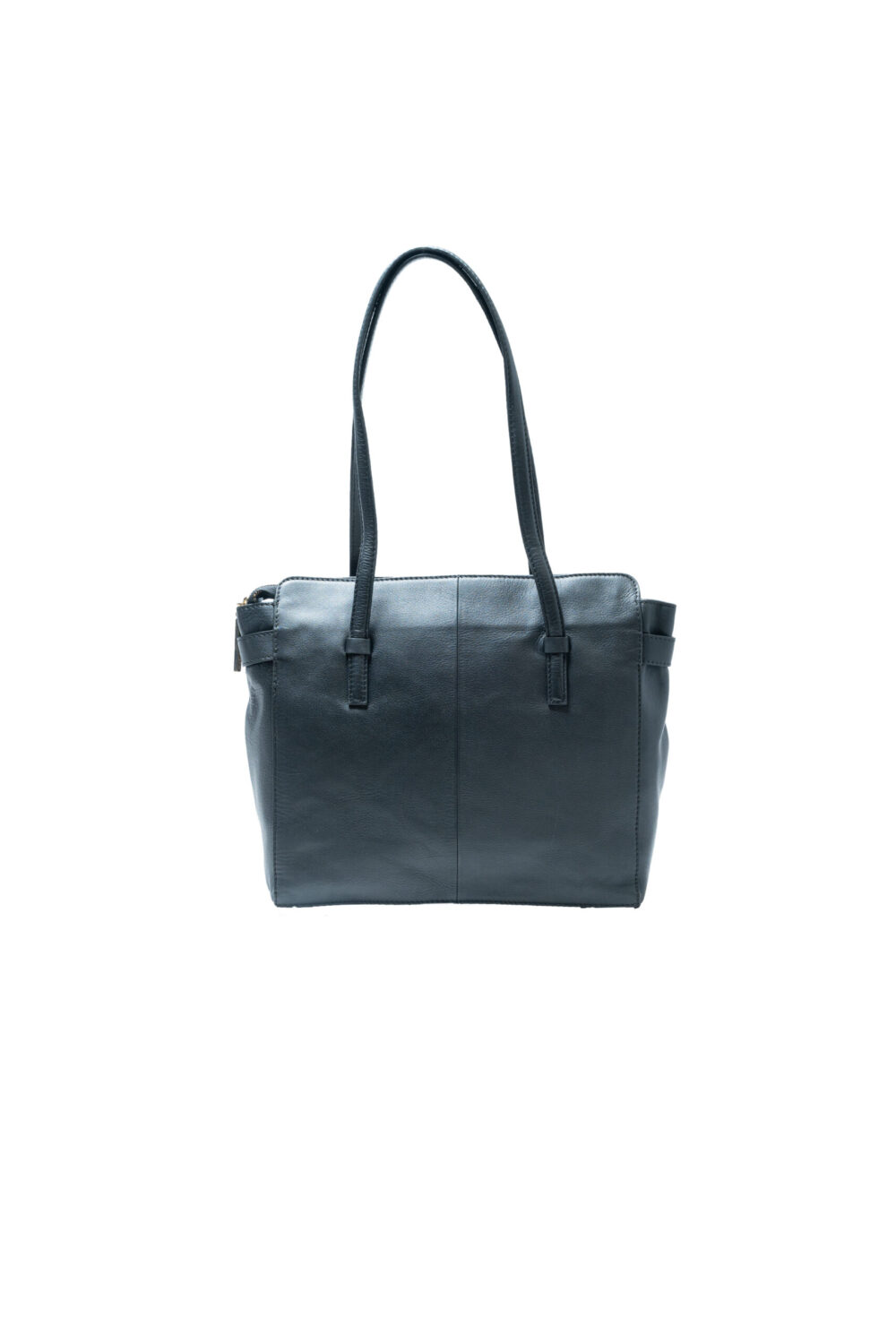 Black Tote Bag - Image 4