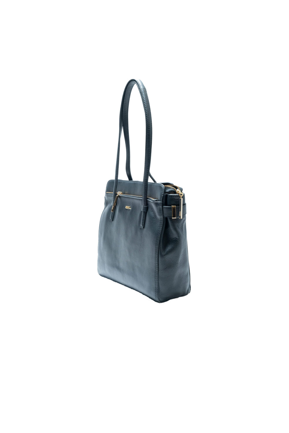 Black Tote Bag - Image 2