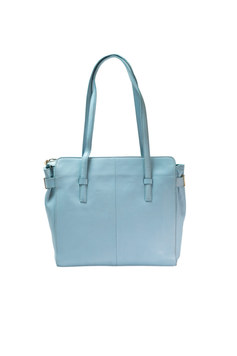 Blue Tote Bag - Image 2