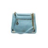 Light Blue Shoulder Bag