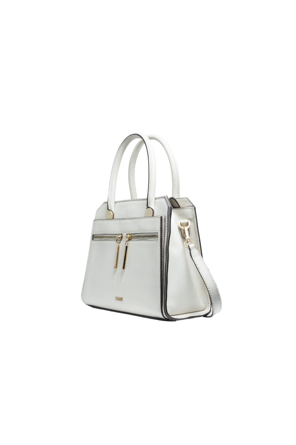 Eden White Sling Bag - Image 3