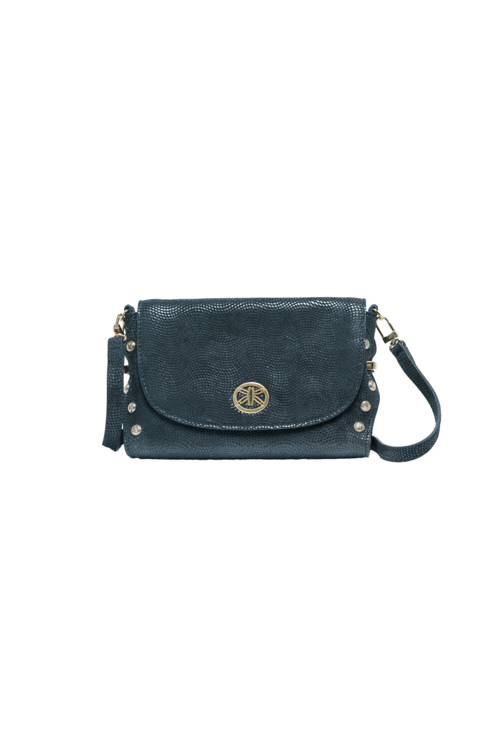 Black Sling Bag