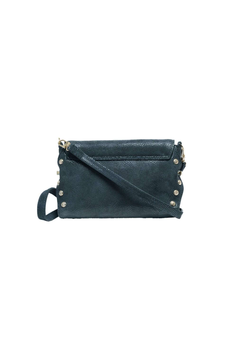 Black Sling Bag - Image 2