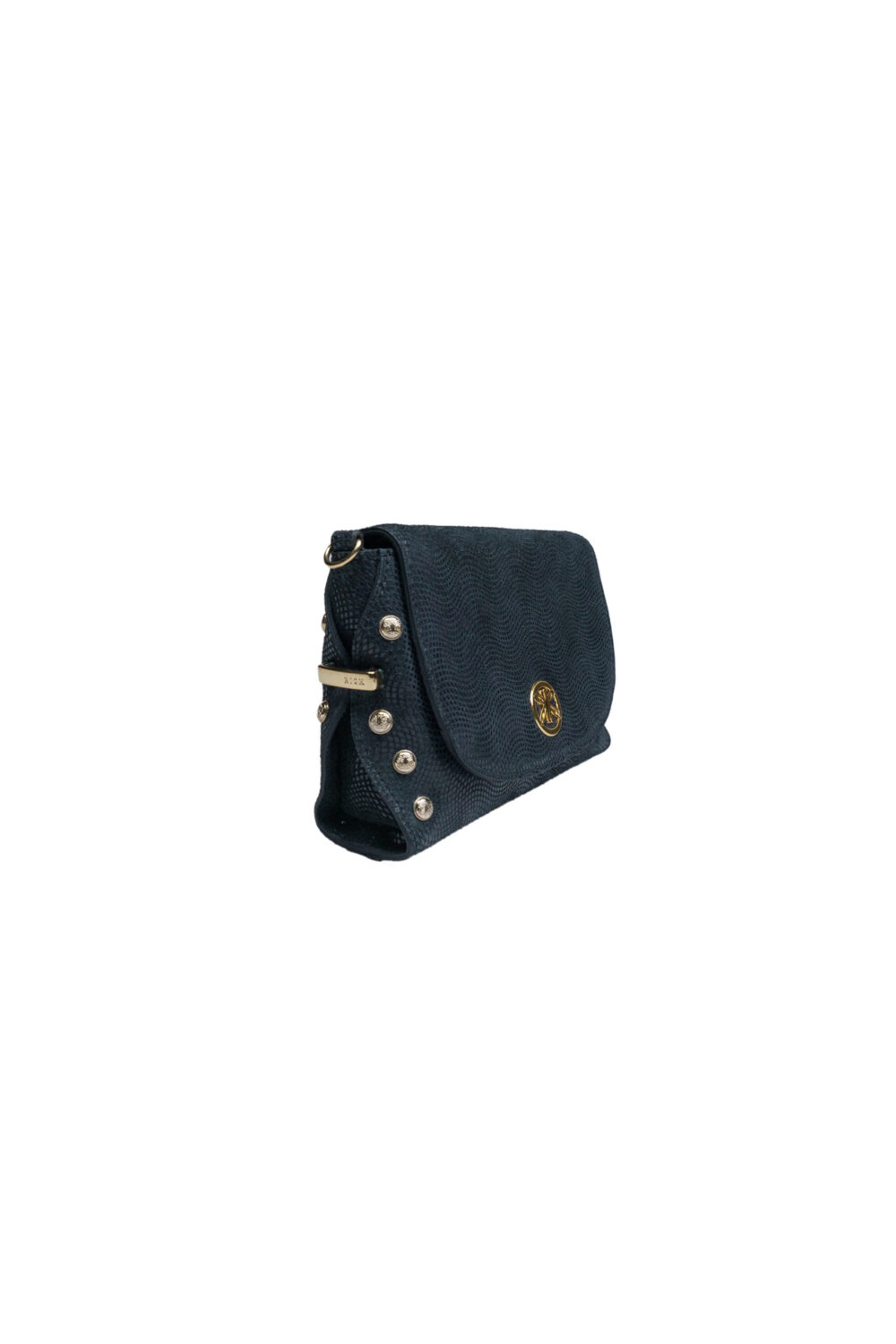 Black Sling Bag - Image 5